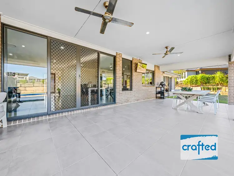 Sixth view of Homely house listing, 24 Whiteley Court, New Beith QLD 4124