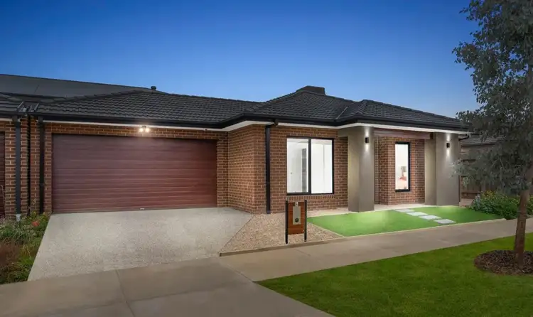 Second view of Homely house listing, 4 Bouma Road, Tarneit VIC 3029