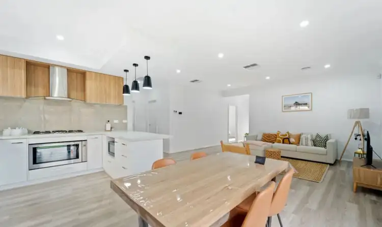 Third view of Homely house listing, 4 Bouma Road, Tarneit VIC 3029