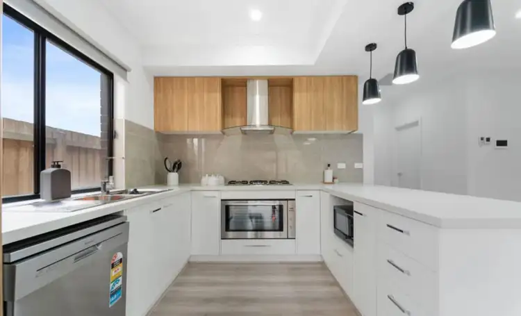 Fourth view of Homely house listing, 4 Bouma Road, Tarneit VIC 3029