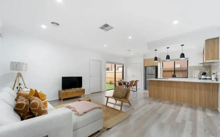 Fifth view of Homely house listing, 4 Bouma Road, Tarneit VIC 3029