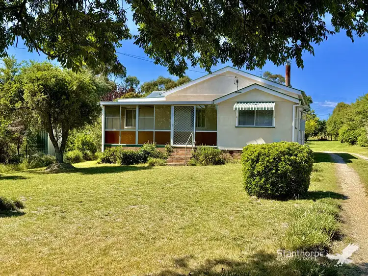 31 College Road, Stanthorpe QLD 4380