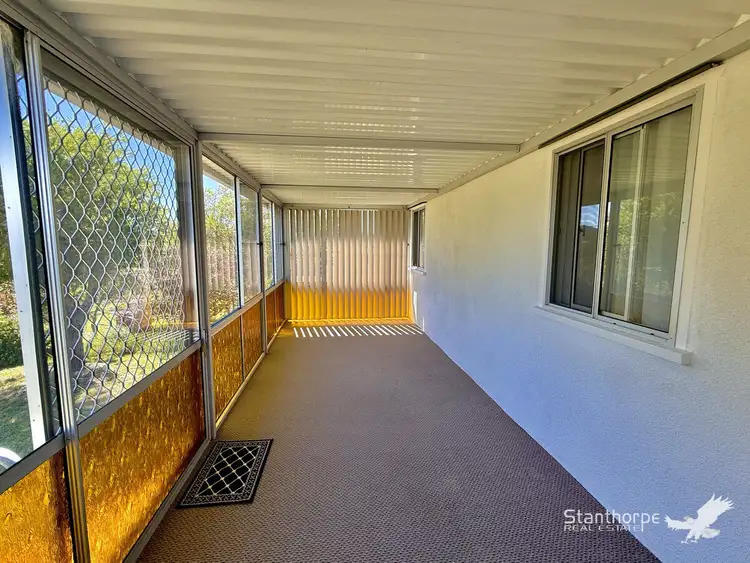 Third view of Homely house listing, 31 College Road, Stanthorpe QLD 4380