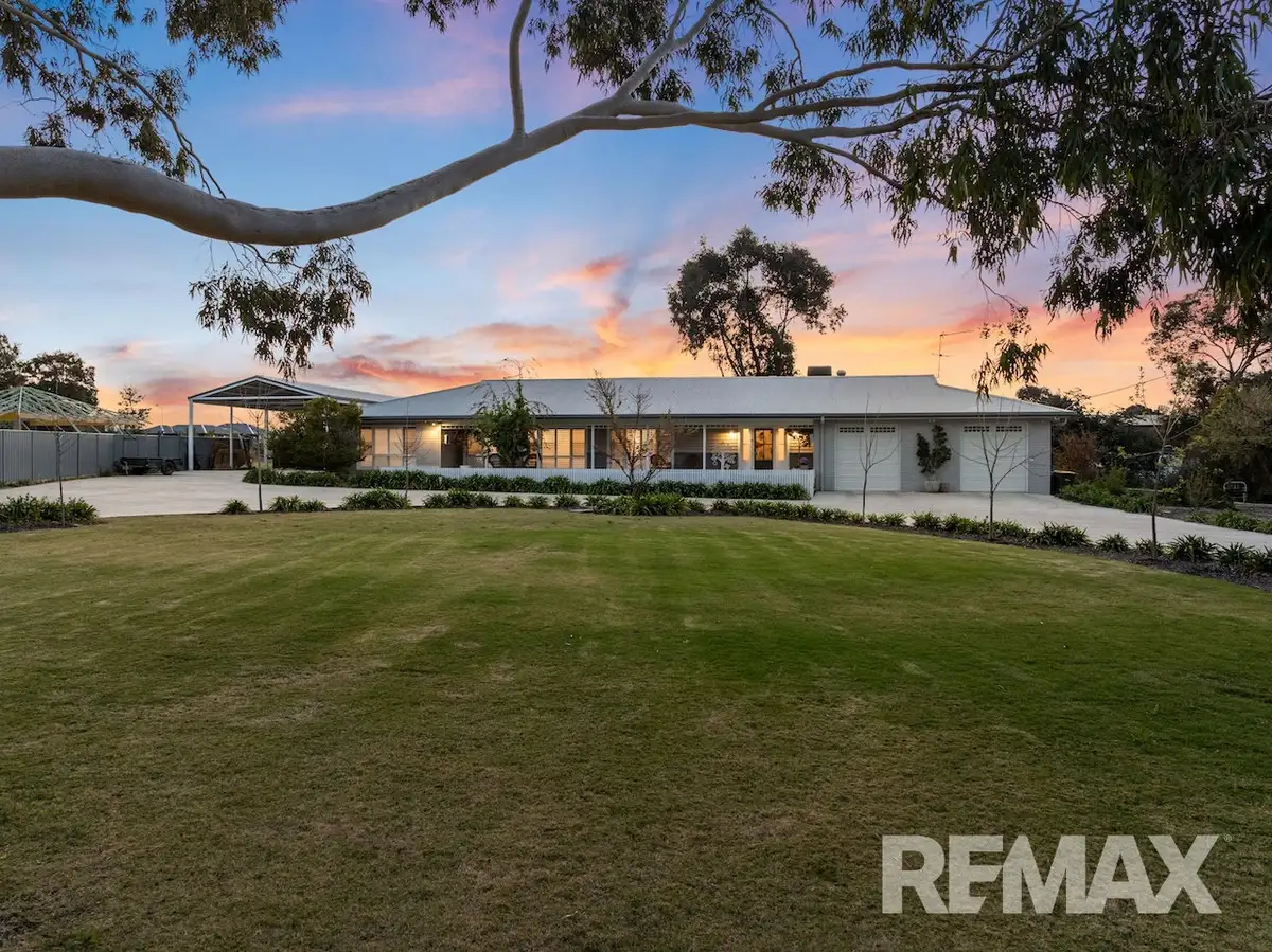 Main view of Homely house listing, 232 Mitchell Road, Lake Albert NSW 2650