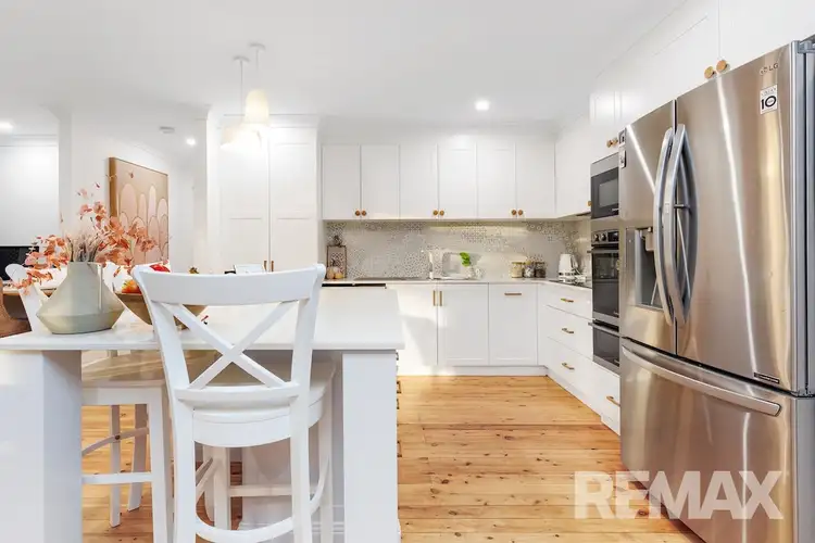 Fifth view of Homely house listing, 232 Mitchell Road, Lake Albert NSW 2650