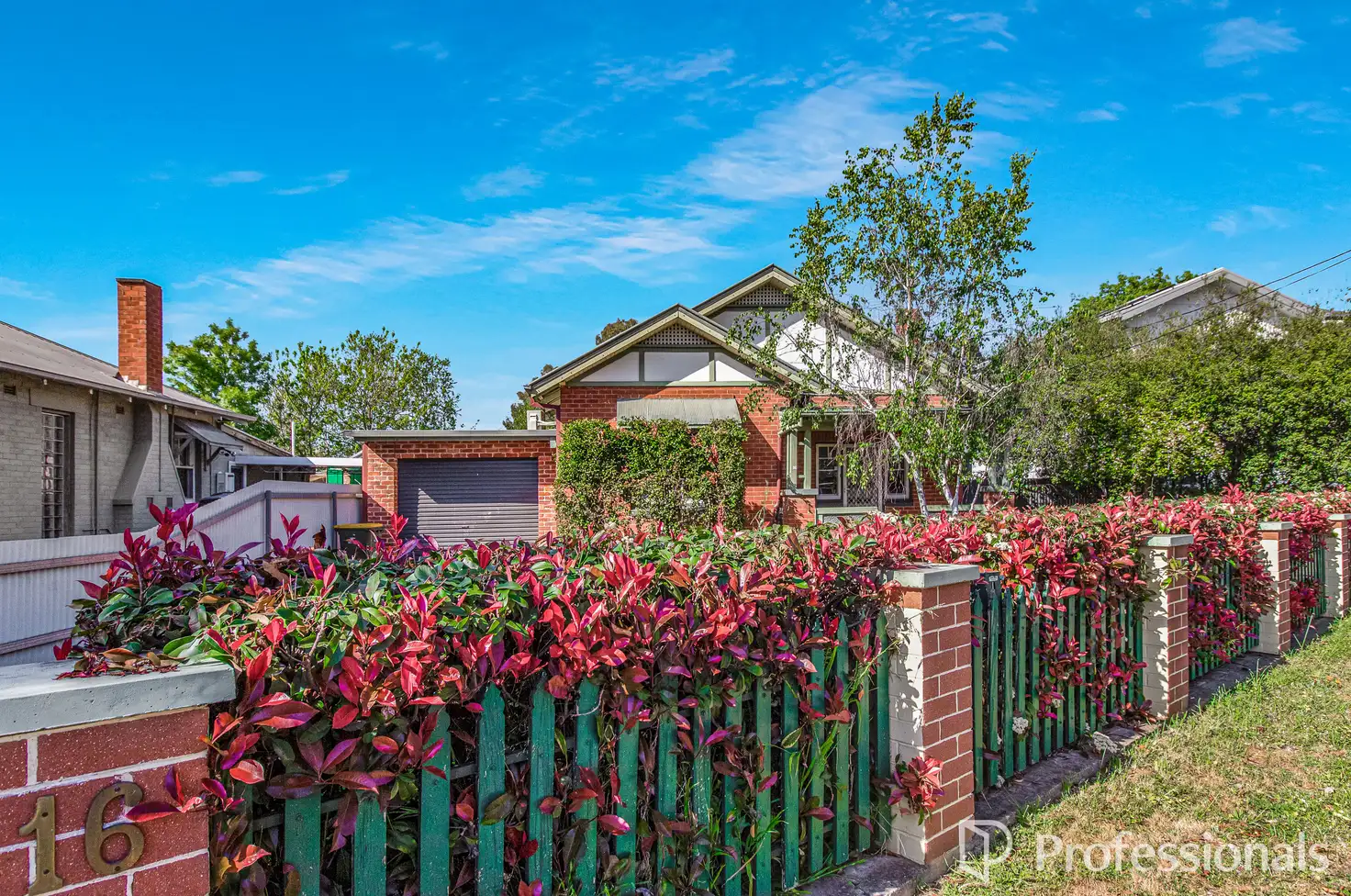Main view of Homely house listing, 16 Gormly Avenue, Wagga Wagga NSW 2650