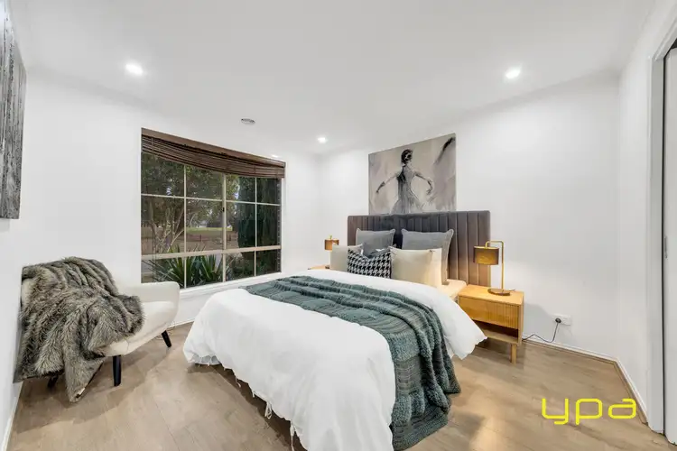 Third view of Homely house listing, 27 Ebony Street, Cranbourne VIC 3977