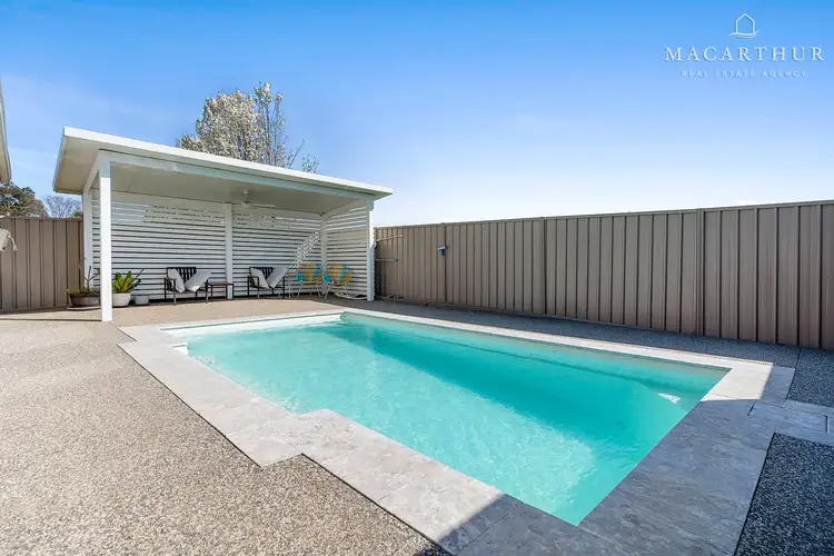 25 Gibson Street, Boorooma NSW 2650