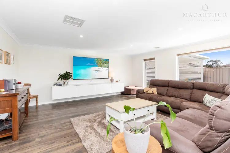 Third view of Homely house listing, 25 Gibson Street, Boorooma NSW 2650