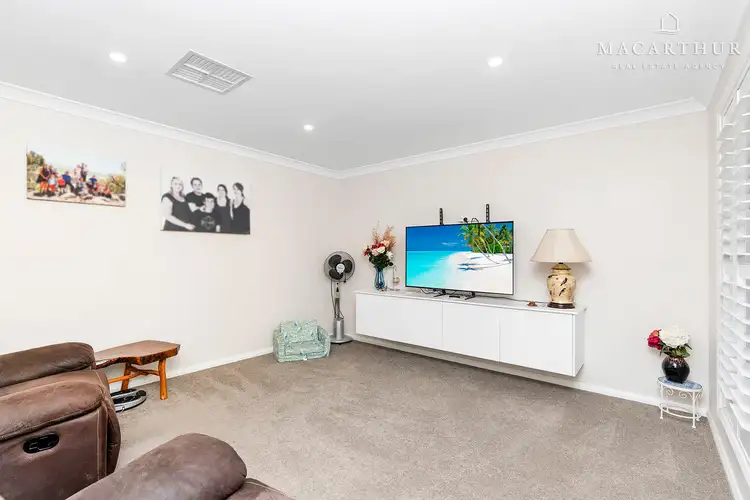 Fifth view of Homely house listing, 25 Gibson Street, Boorooma NSW 2650