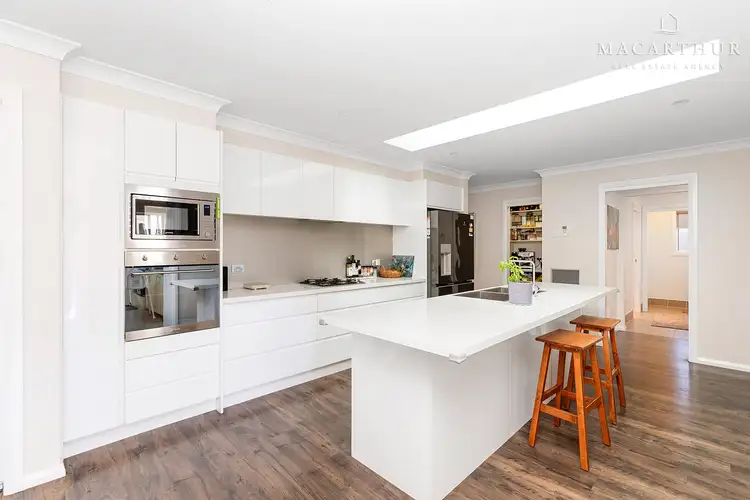 Sixth view of Homely house listing, 25 Gibson Street, Boorooma NSW 2650