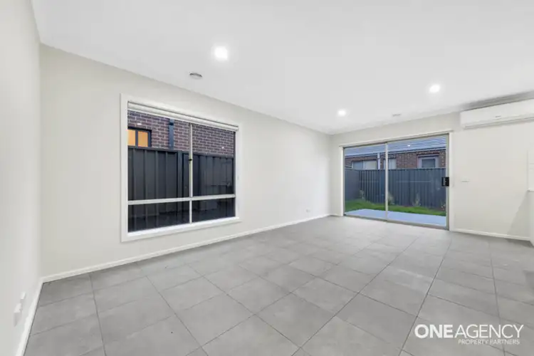 Second view of Homely house listing, 13 Oakham Drive, Harkness VIC 3337