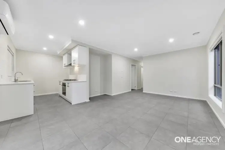 Third view of Homely house listing, 13 Oakham Drive, Harkness VIC 3337
