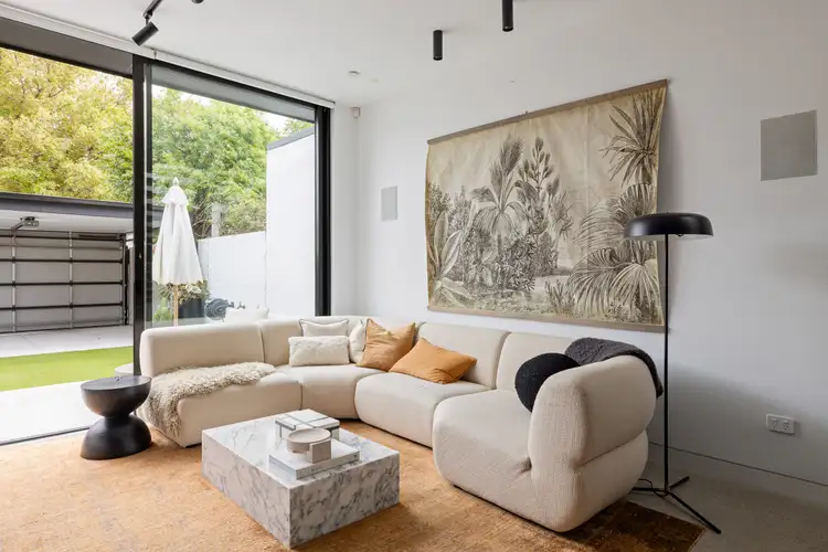 Third view of Homely house listing, 25 Lamb Street, Lilyfield NSW 2040