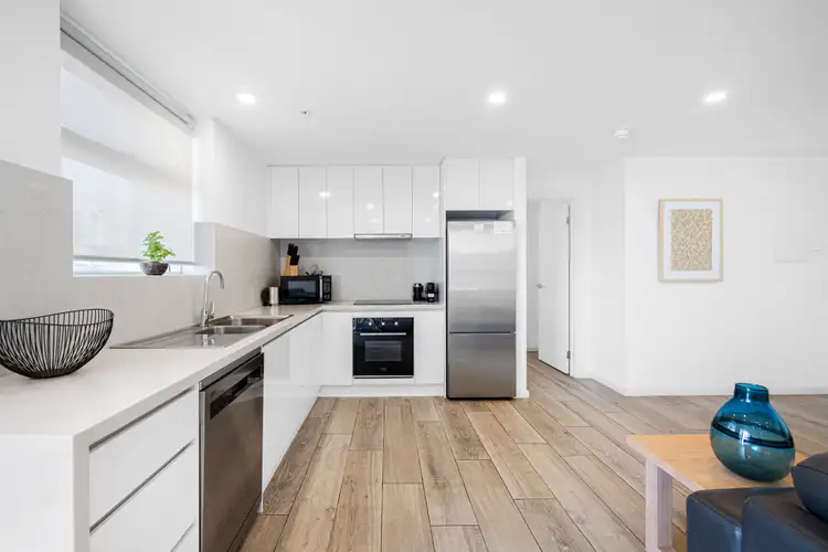 Sixth view of Homely apartment listing, 4/68 Ocean beach Road, Sorrento VIC 3943