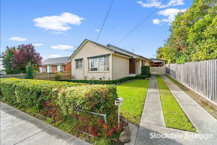 Main view of Homely house listing, 18 Firmin Road, Churchill VIC 3842
