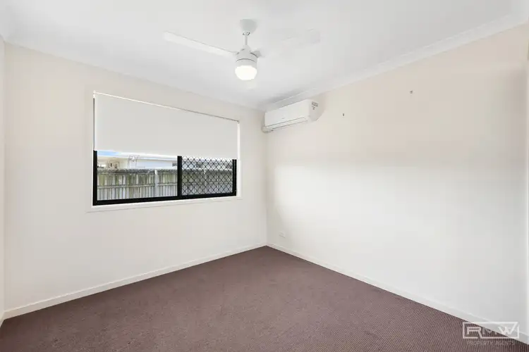 Second view of Homely house listing, 16 Waterpark Drive, Mulambin QLD 4703