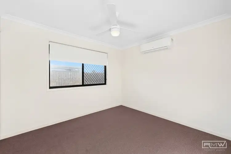 Third view of Homely house listing, 16 Waterpark Drive, Mulambin QLD 4703
