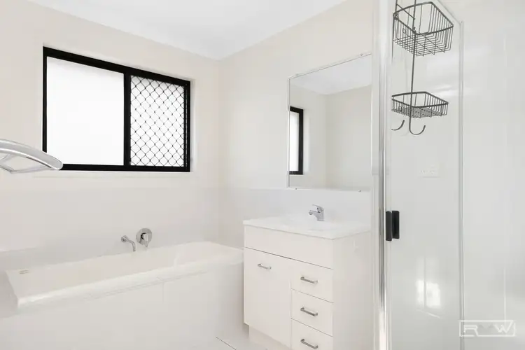 Fourth view of Homely house listing, 16 Waterpark Drive, Mulambin QLD 4703