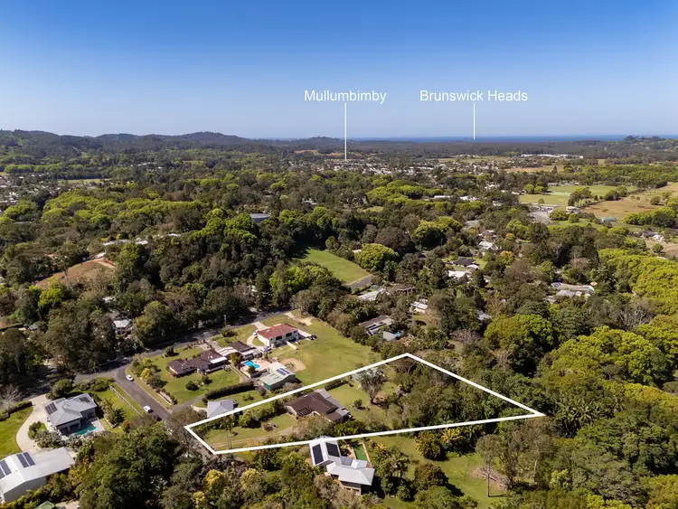 1 Possum Wood Place, Mullumbimby NSW 2482