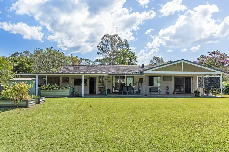 1 Possum Wood Place, Mullumbimby NSW 2482