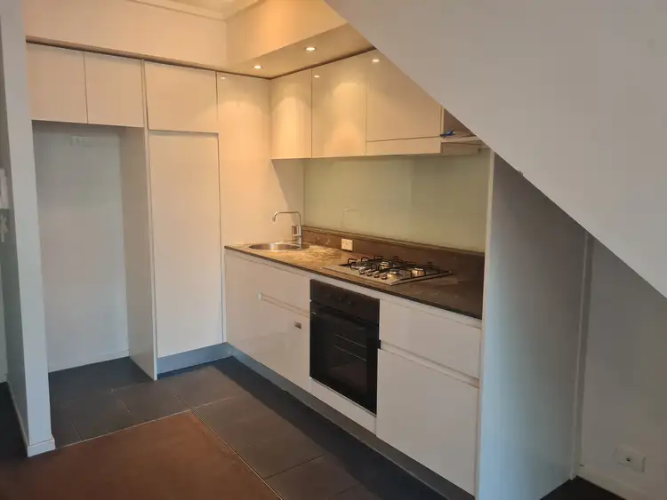Third view of Homely apartment listing, E313/6 Mandible Street, Alexandria NSW 2015