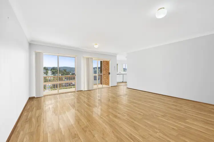 Second view of Homely apartment listing, 15/145 Faunce Street West, Gosford NSW 2250