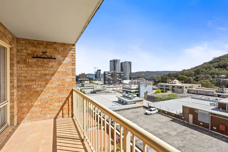 Fourth view of Homely apartment listing, 15/145 Faunce Street West, Gosford NSW 2250