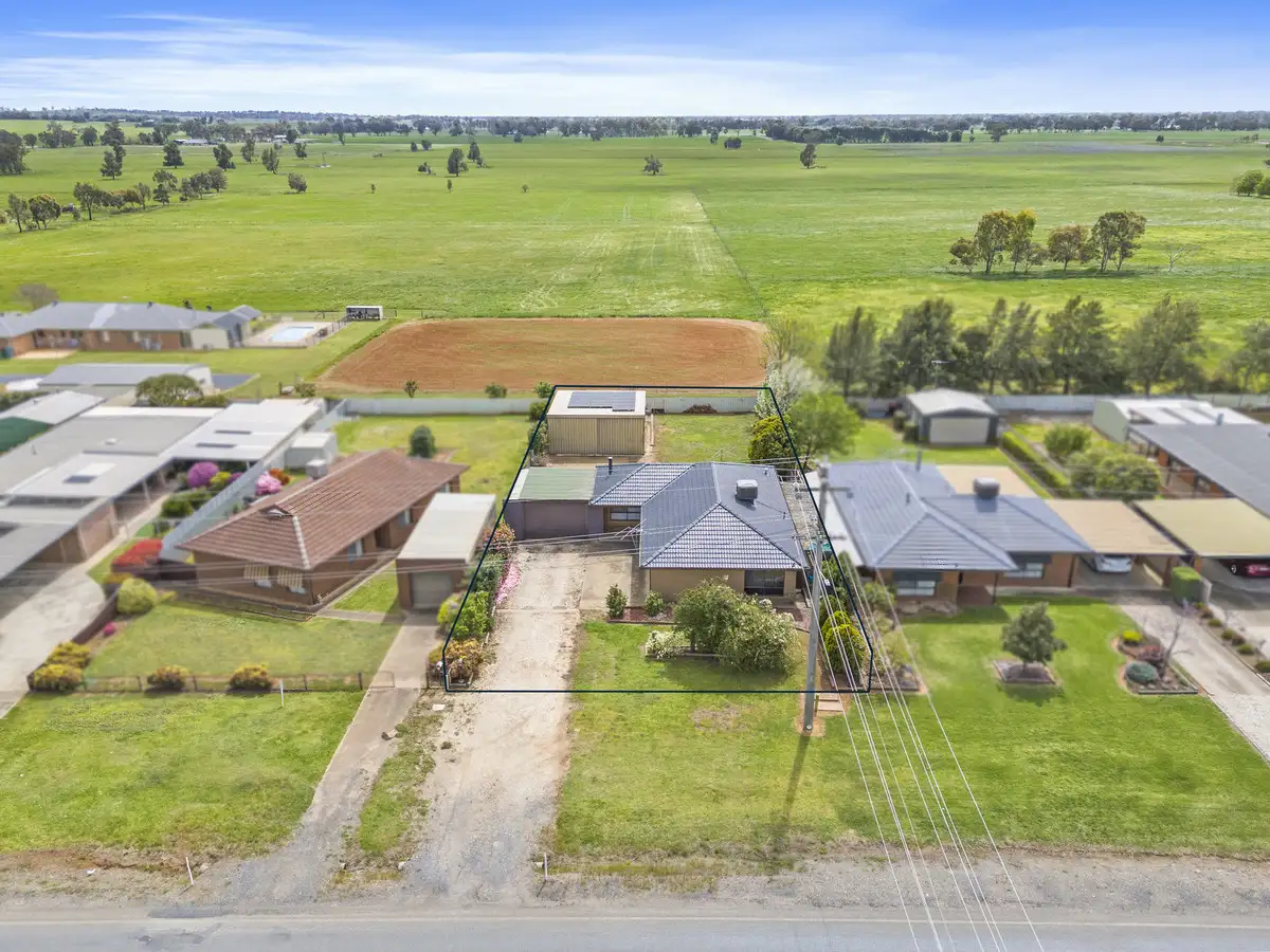 Main view of Homely house listing, 136 Redlands Road, Corowa NSW 2646