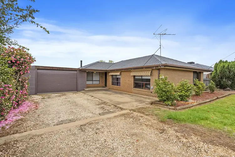 Second view of Homely house listing, 136 Redlands Road, Corowa NSW 2646