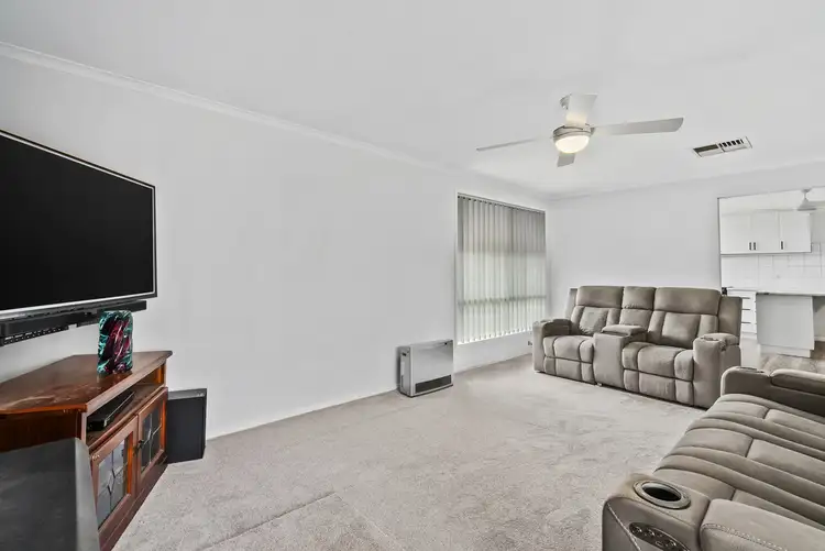 Third view of Homely house listing, 136 Redlands Road, Corowa NSW 2646
