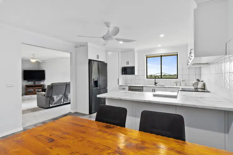 Fifth view of Homely house listing, 136 Redlands Road, Corowa NSW 2646
