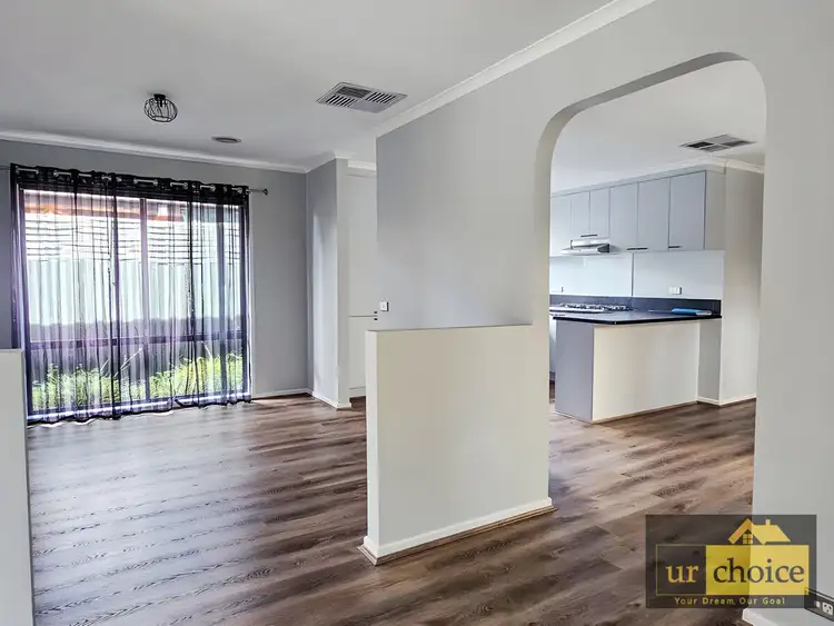 Fourth view of Homely house listing, 21 Flemington Crescent, Werribee VIC 3030