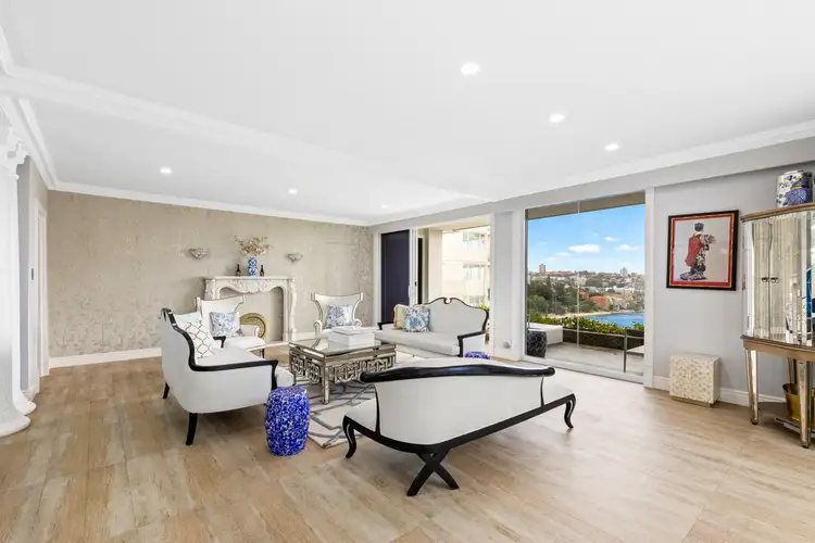 Main view of Homely house listing, 37 Wolseley Road, Point Piper NSW 2027