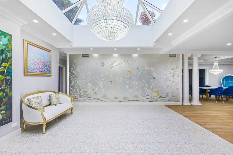 Second view of Homely house listing, 37 Wolseley Road, Point Piper NSW 2027