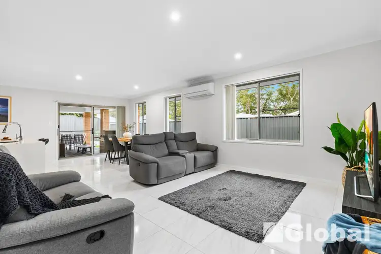 Third view of Homely house listing, 4 Banyan Street, Teralba NSW 2284