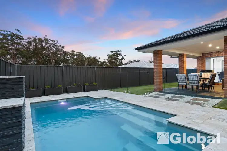 Fifth view of Homely house listing, 4 Banyan Street, Teralba NSW 2284