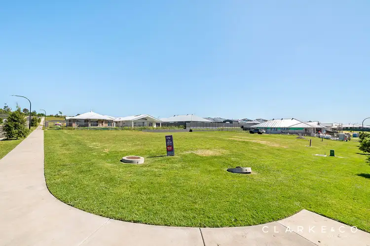 Third view of Homely land listing, 12 Dexter Road, Lochinvar NSW 2321
