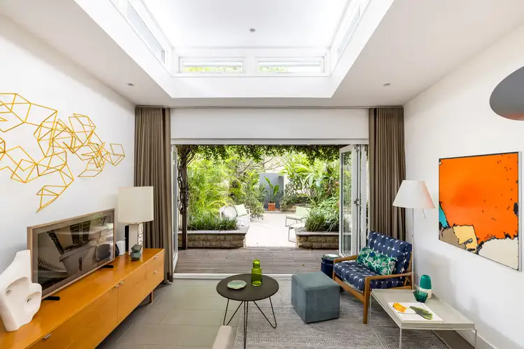 50 Hopewell Street, Paddington NSW 2021