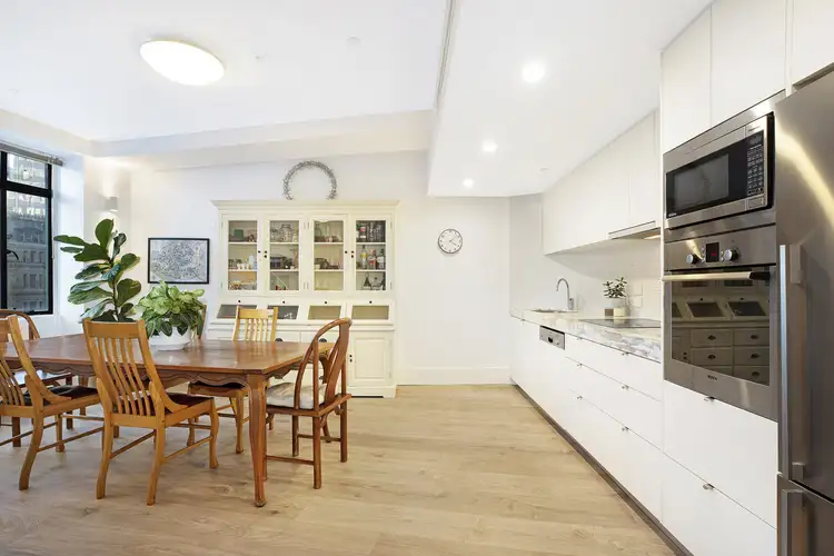 Second view of Homely apartment listing, 44 Bridge Street, Sydney NSW 2000