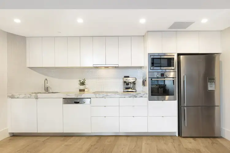 Third view of Homely apartment listing, 44 Bridge Street, Sydney NSW 2000