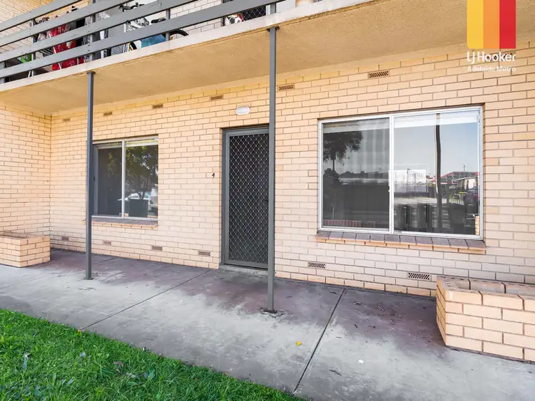 4/458 Churchill Road, Kilburn SA 5084