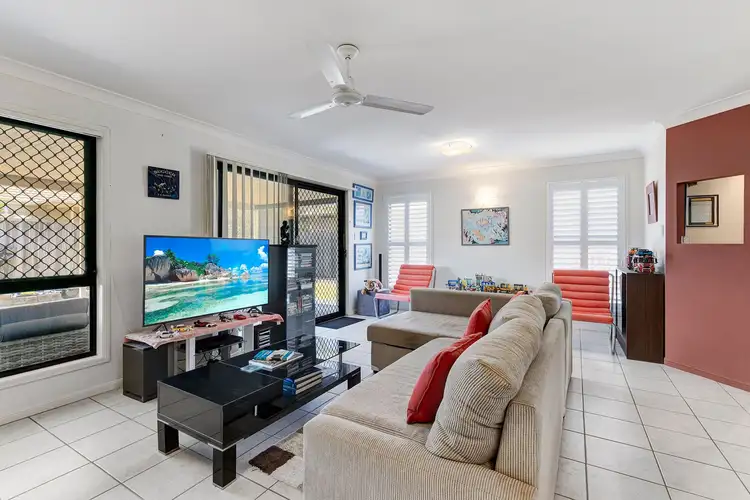 Third view of Homely house listing, 8 Biggera Court, Sandstone Point QLD 4511