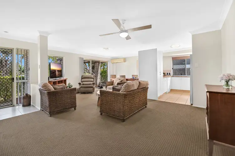 Second view of Homely semi-detached listing, 1/229 Government Road, Labrador QLD 4215