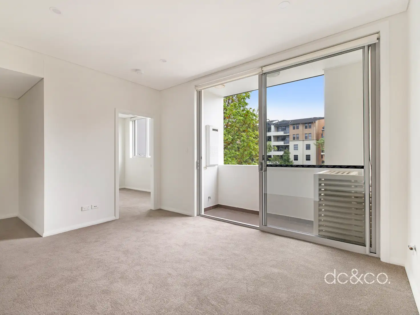 Main view of Homely apartment listing, 20/54 Blackwall Point Road, Chiswick NSW 2046