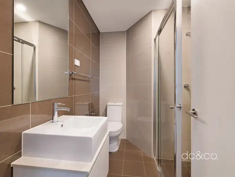 Fifth view of Homely apartment listing, 20/54 Blackwall Point Road, Chiswick NSW 2046