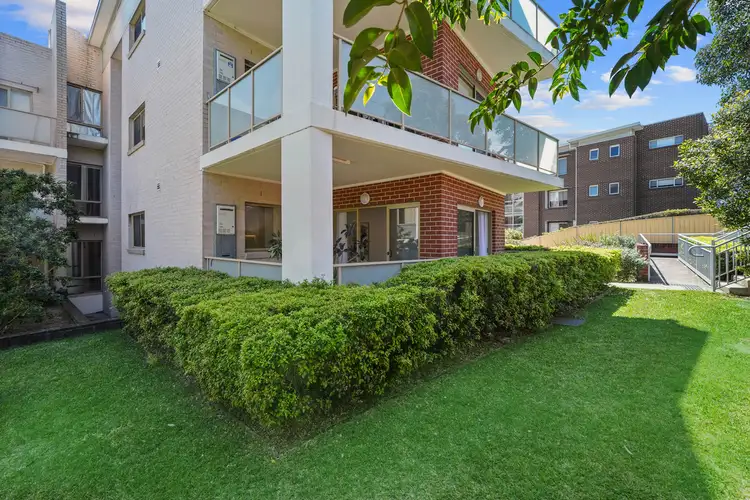 20/65-69 Adderton Road, Telopea NSW 2117