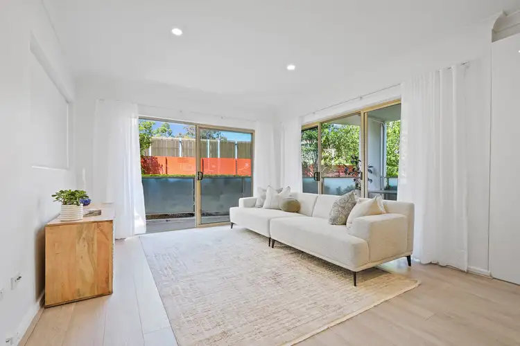 Third view of Homely unit listing, 20/65-69 Adderton Road, Telopea NSW 2117