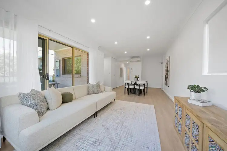 Fourth view of Homely unit listing, 20/65-69 Adderton Road, Telopea NSW 2117