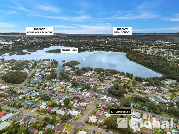 Fourth view of Homely house listing, 37 Turnbull Street, Fennell Bay NSW 2283